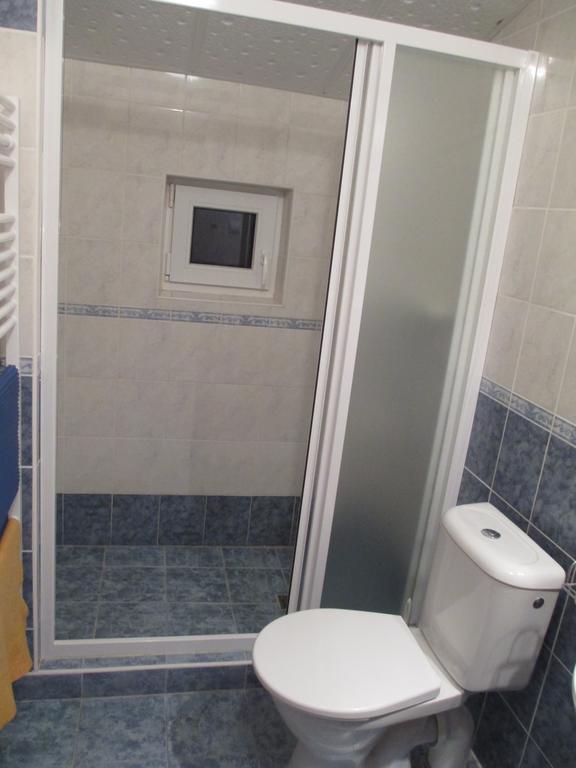 Velké Losiny Apartmany Okoun חדר תמונה