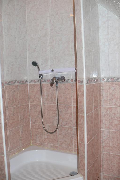 Velké Losiny Apartmany Okoun חדר תמונה