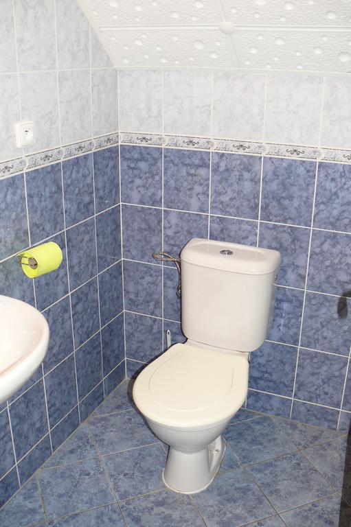 Velké Losiny Apartmany Okoun חדר תמונה