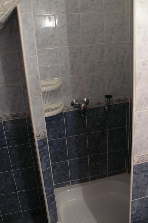 Velké Losiny Apartmany Okoun חדר תמונה