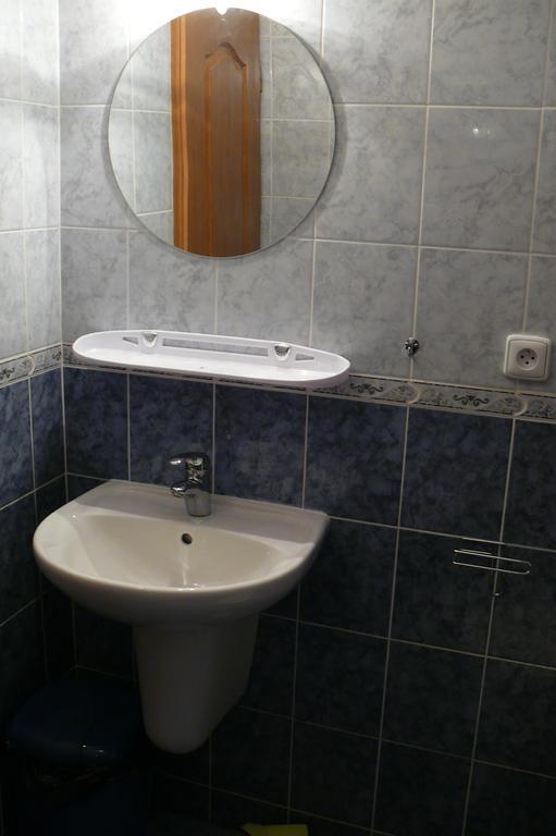 Velké Losiny Apartmany Okoun חדר תמונה